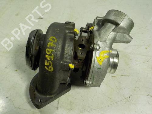 Used Turbocharger/Supercharger Turbocharger/Supercharger INFINITI Q50 [2013-2026] 9702250 9702250