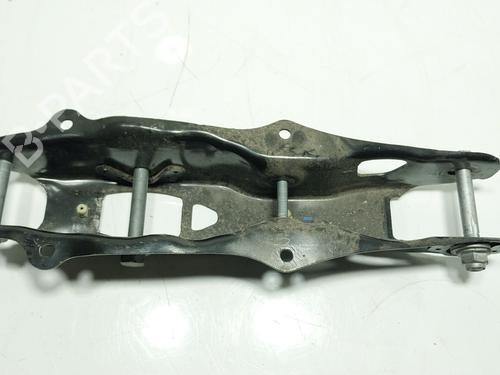 Used Left rear suspension arm Left rear suspension arm BMW X5 (G05, F95) xDrive 40 d Mild-Hybrid (352 hp) 34119813 34119813