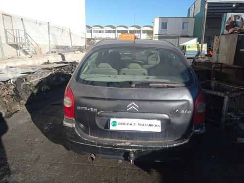 Front left seatbelt CITROËN XSARA PICASSO (N68) 1.6 HDi | BP17977124I26 