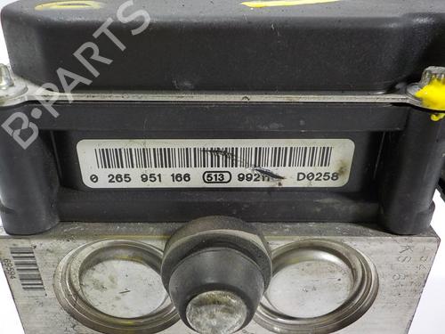 ABS pump NISSAN CUBE (Z12)  | BP11192891M43 