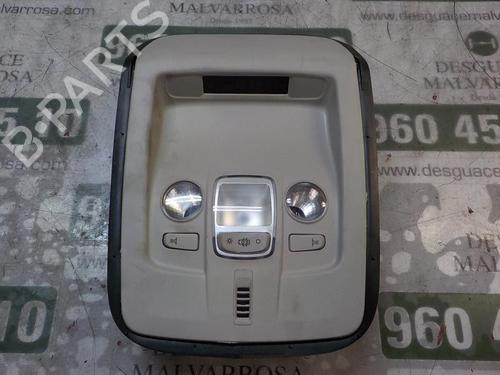 Innerbelysning CITROËN C4 CACTUS [2014-2025]  7411324