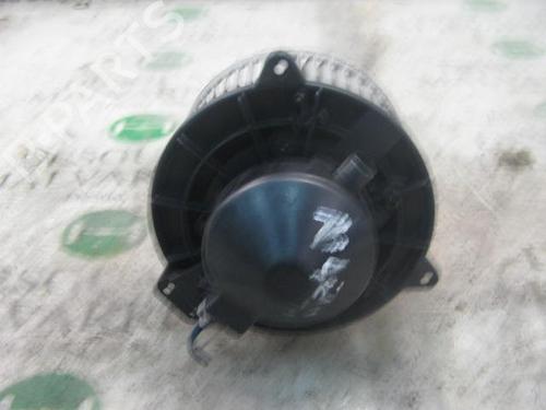 Heater blower motor MAZDA 323 F V (BA) 2.0 24V (BAEP) | BP3739465M62 