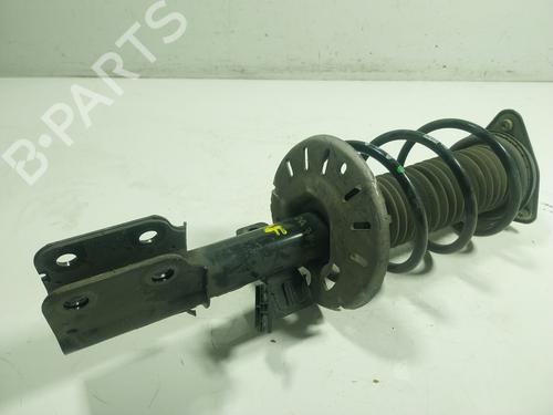 Used Left front shock absorber Left front shock absorber PEUGEOT 308 II (LB_, LP_, LW_, LH_, L3_) 1.5 BlueHDi 130 (131 hp) 24216234 24216234