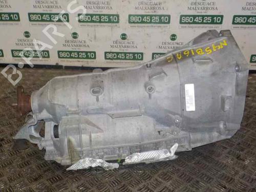 Gearbox BMW 1 (E87) 116 i | BP5771859M3 