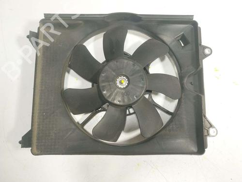 Køleventilator elektrisk Køleventilator elektrisk HONDA CIVIC IX (FK) 1.8 i-VTEC (FK2) (141 hp) 39908211 39908211