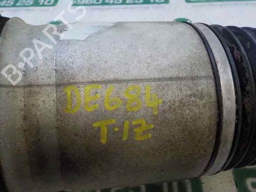 Dämpfer hinten links VW TOUAREG (7LA, 7L6, 7L7) 3.0 V6 TDI | BP5573460M18 