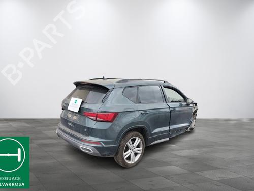 Electronic module SEAT ATECA (KH7, KHP)  | BP16665937M83  - Image 9