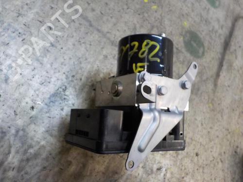 ABS pump BMW 3 (E90) 320 d | BP3851244M43 