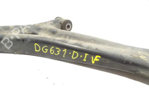 Left front suspension arm FORD FIESTA VI (CB1, CCN) 1.0 EcoBoost | BP7235730M12