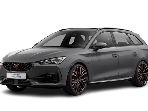 SEAT LEON Sportstourer (KL8, KLD)    1422735