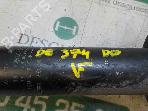 Right front shock absorber AUDI A6 C6 (4F2) 3.0 TDI quattro | BP5270929M17 
