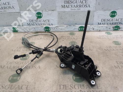manual-gearbox-selector-ford-fiesta-vi-cb1-ccn-16-tdci-2008-2009-2010-2011-2012-2013-2014-2015-2016-2017-7409636 main image