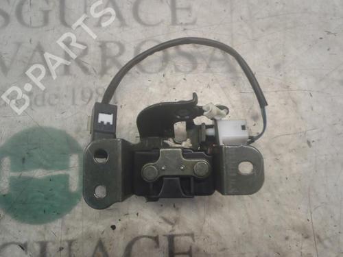 Tailgate lock HYUNDAI SANTA FÉ I (SM) 2.0 CRDi | BP3803501C101 