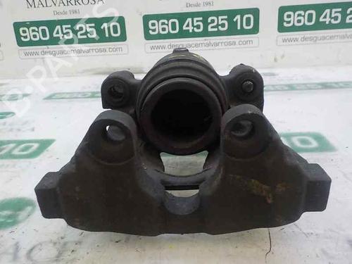 Right front brake caliper FIAT DOBLO Cargo (263_) 1.3 D Multijet | BP11551043M104 
