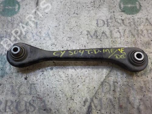 Used Right rear suspension arm VW GOLF V (1K1) [2003-2010]  3848795