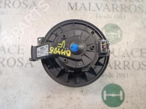 Varmeblæser FORD FIESTA VI (CB1, CCN)  | BP3808640M62 