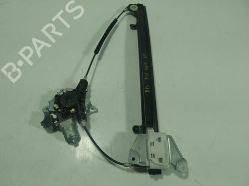 Front right window mechanism NISSAN NV200 Van 1.5 dCi 110 (M20, M20N, M20M) | BP18011879C23 