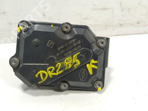 Used Throttle body Throttle body RENAULT GRAND SCÉNIC IV (R9_) 1.6 dCi 130 (130 hp) 36259296 36259296