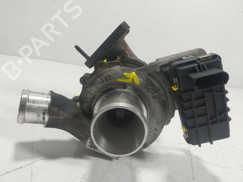 Turbolader/Kompressor FORD TRANSIT CUSTOM V362 Van (FY, FZ) 2.2 TDCi | BP22769106M71 