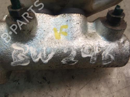 Brake master cylinder FORD FOCUS I (DAW, DBW)  | BP3803730M77 
