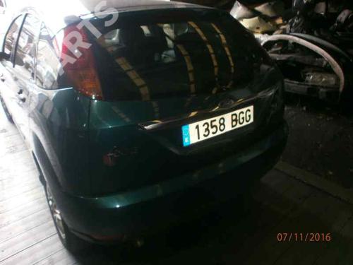 Left front indicator FORD FOCUS I (DAW, DBW) 1.8 Turbo DI / TDDi | BP6617823C32  - Image 5