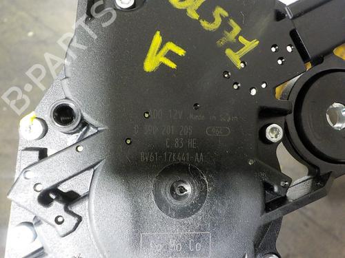Rear wiper motor FORD FOCUS III 1.6 TDCi | BP13396969M102