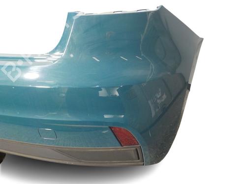 Rear bumper AUDI A1 Sportback (GBA)  | BP12960829C8 