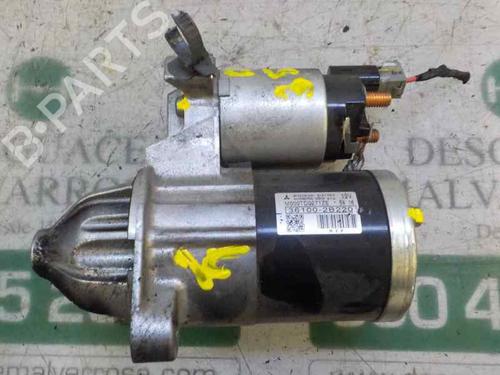 Used Starter Starter KIA CEE'D (JD) 1.4 CVVT (100 hp) 6056692 6056692