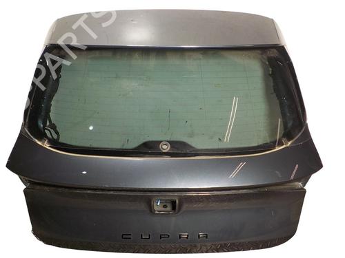 Used Tailgate Tailgate 15677835 15677835