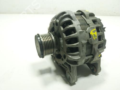 Used Alternator DACIA LODGY (JS_) 1.5 Blue dCi 115 (JSJT) (116 hp) 29312073