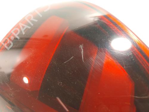 Left tailgate light PEUGEOT 2008 I (CU_) 1.2 PureTech 82 | BP24120406C79 - Image 4