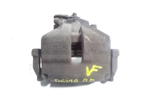 Used Right front brake caliper Right front brake caliper SKODA SUPERB II (3T4) 2.0 TDI 16V (140 hp) 11552389 11552389