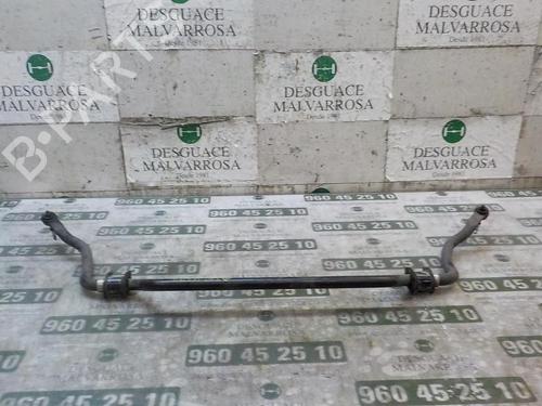 Used Anti roll bar Anti roll bar TOYOTA AYGO (_B1_) [2005-2014] 3861266 3861266