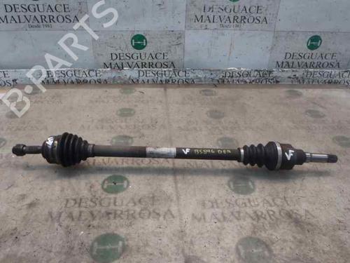 Antriebswelle rechts vorne für CITROËN C3 I (FC_, FN_) 1.4 HDi (68 hp) 3800573