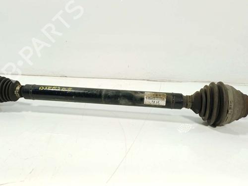 Used Right front driveshaft Right front driveshaft VW CC B7 (358) [2011-2017] 39428299 39428299