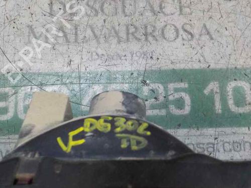 Rear bumper right light HYUNDAI SANTA FÉ I (SM) 2.0 CRDi | BP4803509C82 