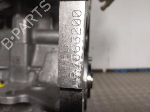 Engine HYUNDAI TUCSON (NX4E, NX4A) 1.6 T-GDi | BP26152943M1 