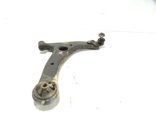 Used Right front suspension arm TOYOTA PRIUS Liftback (_W2_) 1.5 Hybrid (NHW20_, NHW20R) (112 hp) 7573930