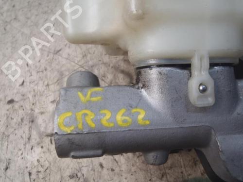 Brake master cylinder VW GOLF VI (5K1) 1.6 TDI | BP3824257M77 