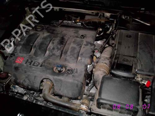 Oliekøler CITROËN XSARA (N1) 2.0 HDi 90 | BP14297883M33 
