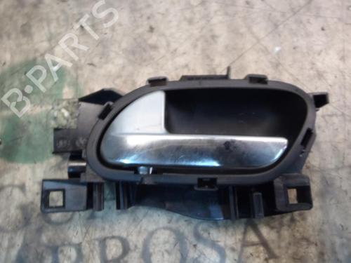 Used Front left interior door handle CITROËN C3 Picasso (SH_) [2008-2025]  3997156