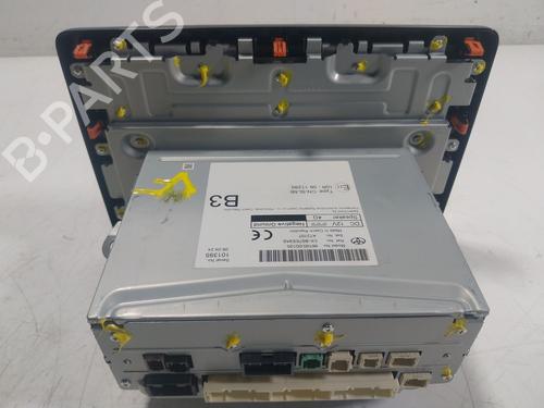 Electronic module TOYOTA COROLLA Liftback (_E11_)  | BP19800109M83 