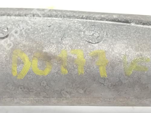 Styregear/Snekke HYUNDAI i30 FASTBACK (PDE, PDEN) 1.0 T-GDI | BP29888418M22 