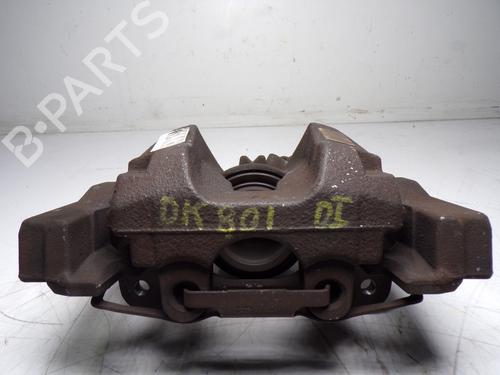 Used Left front brake caliper CITROËN C4 Picasso II [2013-2025]  13735381