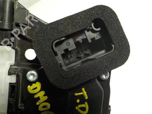 Rear right lock SEAT ARONA (KJ7, KJP) 1.0 TSI | BP15351642C99 