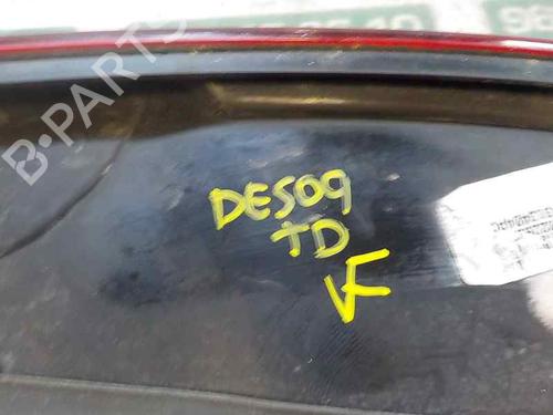 Right taillight JAGUAR X-TYPE I (X400) 2.5 V6 All-wheel Drive | BP4753771C35 