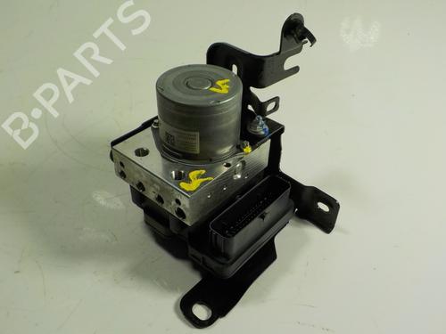 ABS pump CITROËN C5 AIRCROSS (A_) 1.5 BlueHDi 130 (ACYHZJ, ACYHZR) 1636411980 | 9827551180 | 0265295186