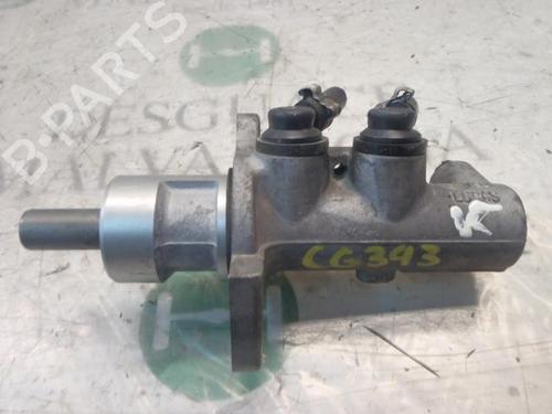 Used Brake master cylinder Brake master cylinder 4015578 4015578