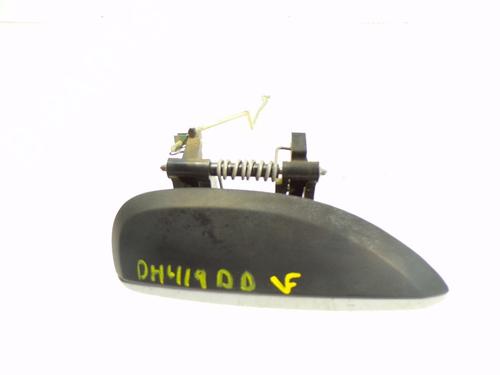 Used Front right exterior door handle DACIA SANDERO II TCe 90 (B8M1, B8MA, B8AC) (90 hp) 8416198