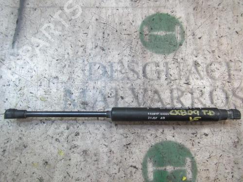 Used Tailgate lift support Tailgate lift support FIAT LINEA (323_, 110_) 1.3 D Multijet (323AXB11, 323AXB1A) (90 hp) 14278012 14278012